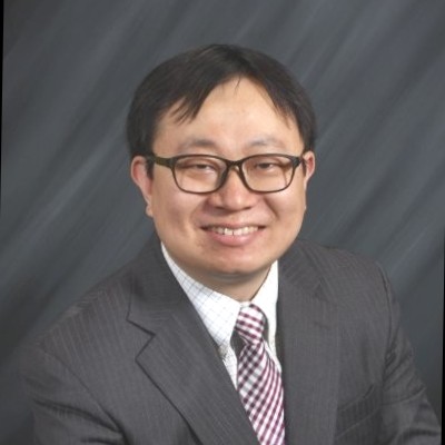 Charles Hong, Mortgage Agent